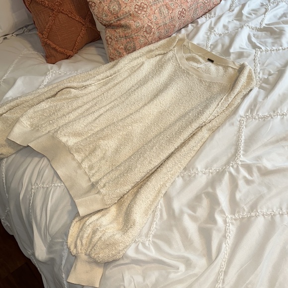 Free people found my friend women’s pull over - Picture 4 of 4